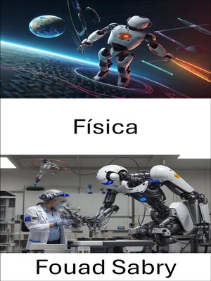 cover image of Física